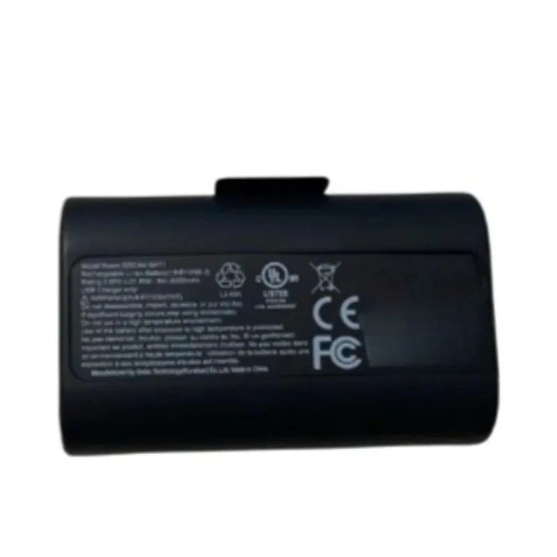 6000mAh SSCAM-BAT1 Battery Rep - Home Security Simplisafe 评论和价格