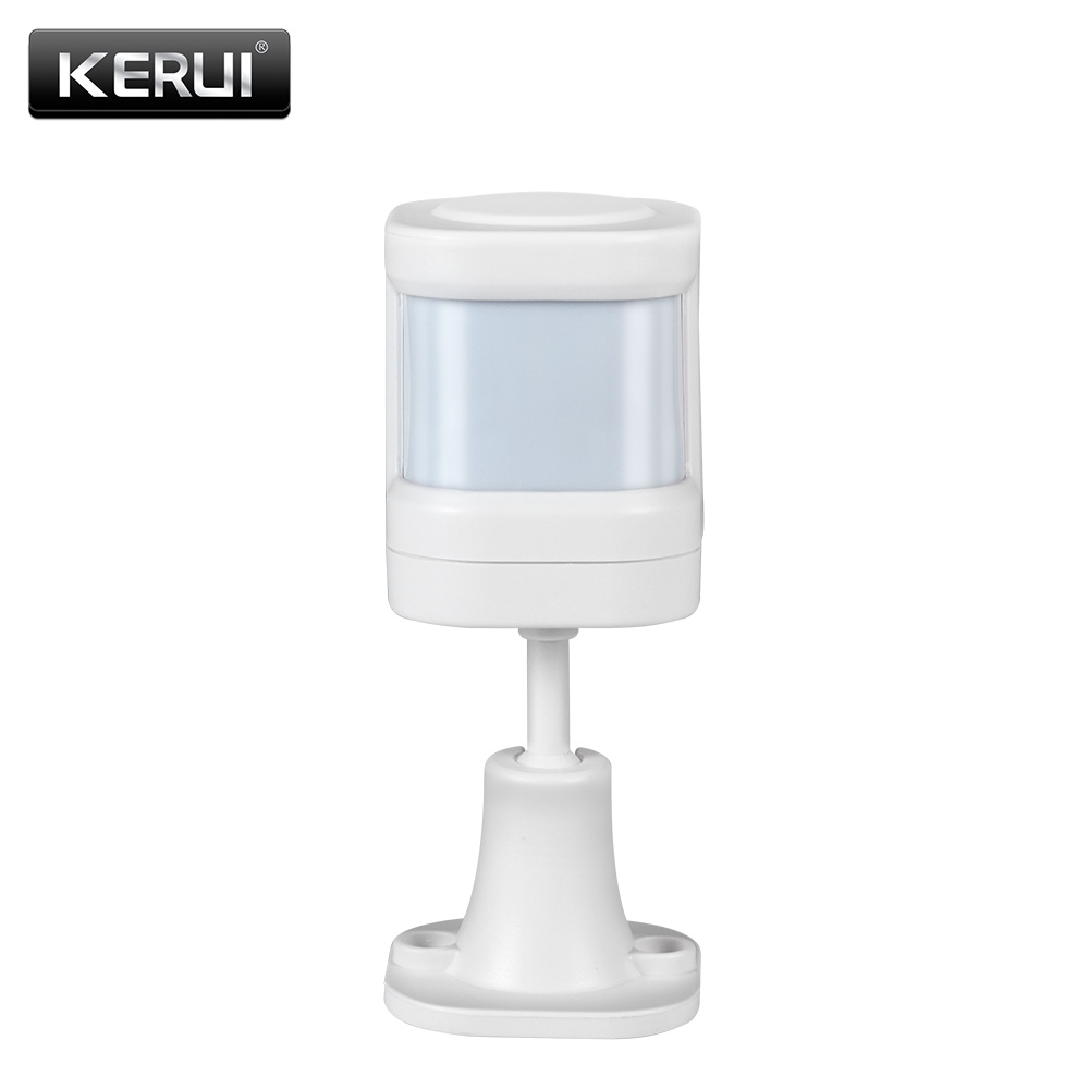 P20 Anti-pet PIR Motion Sensor - Home Security Equipment 评论和价格
